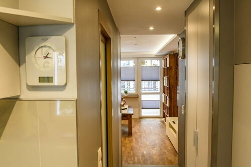 Гостиница Chmielna Wood Lux в Варшаве