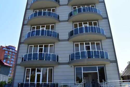 Апартаменты Nakashidze's Apartments в Батуми
