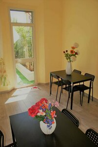 Гостиница B&b Metropolitan Rc