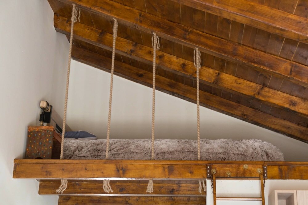 Фото Apartments Aerodrom