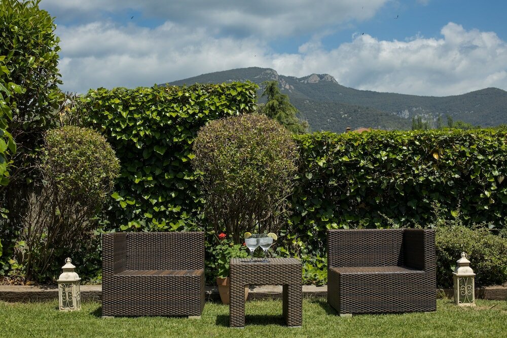 Фото Hotel Alta Garrotxa