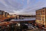 Polyanka Apartments (Brodnikov Lane, 3) ، سكن للإيجار اليومي