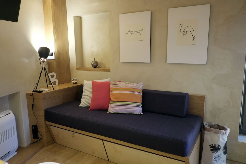 Фото The Journey Design Home Chania