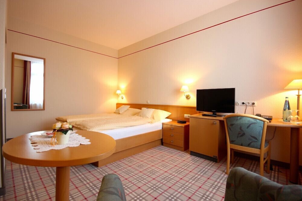 Фото Hotel Hanken