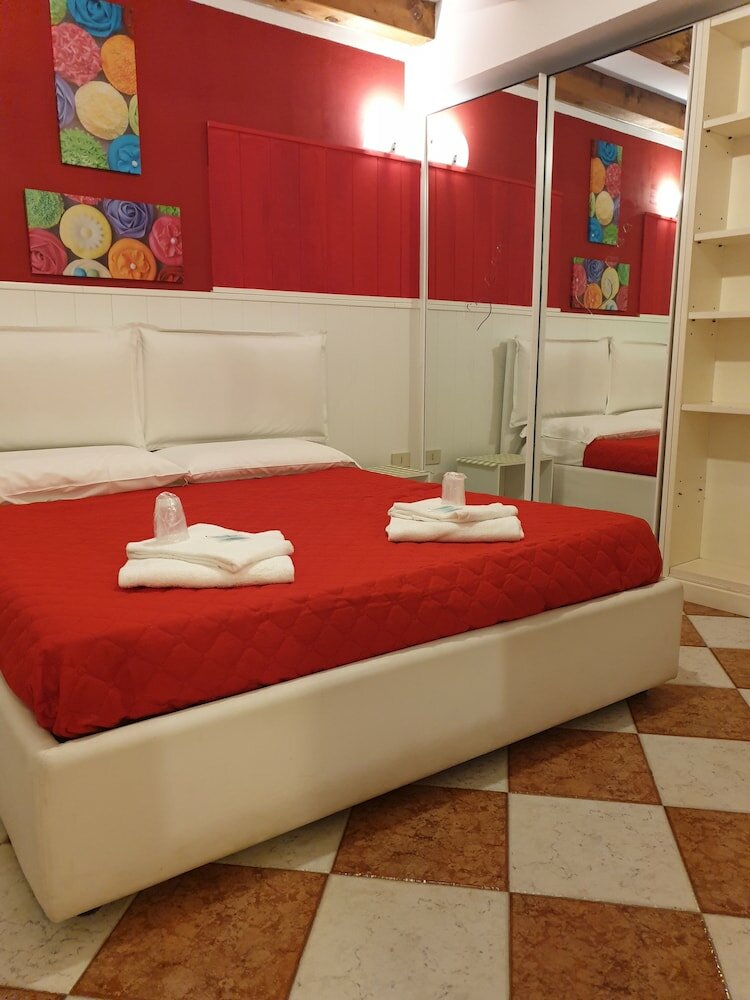 Фото Ca' del Sol Venezia