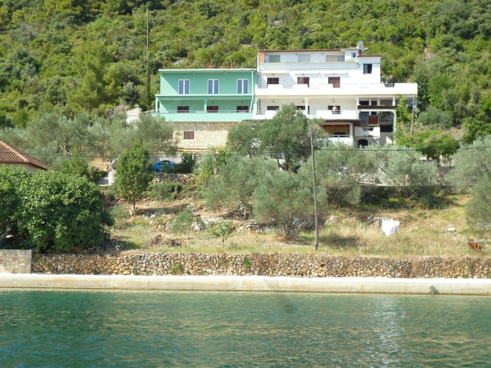 Фото Picic Guesthouse