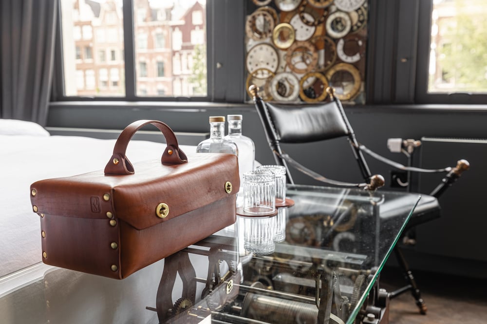 Фото Hotel The Craftsmen