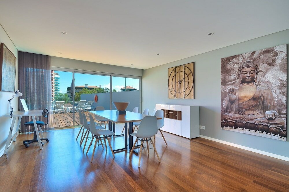 Фото Villa Nogueira IV