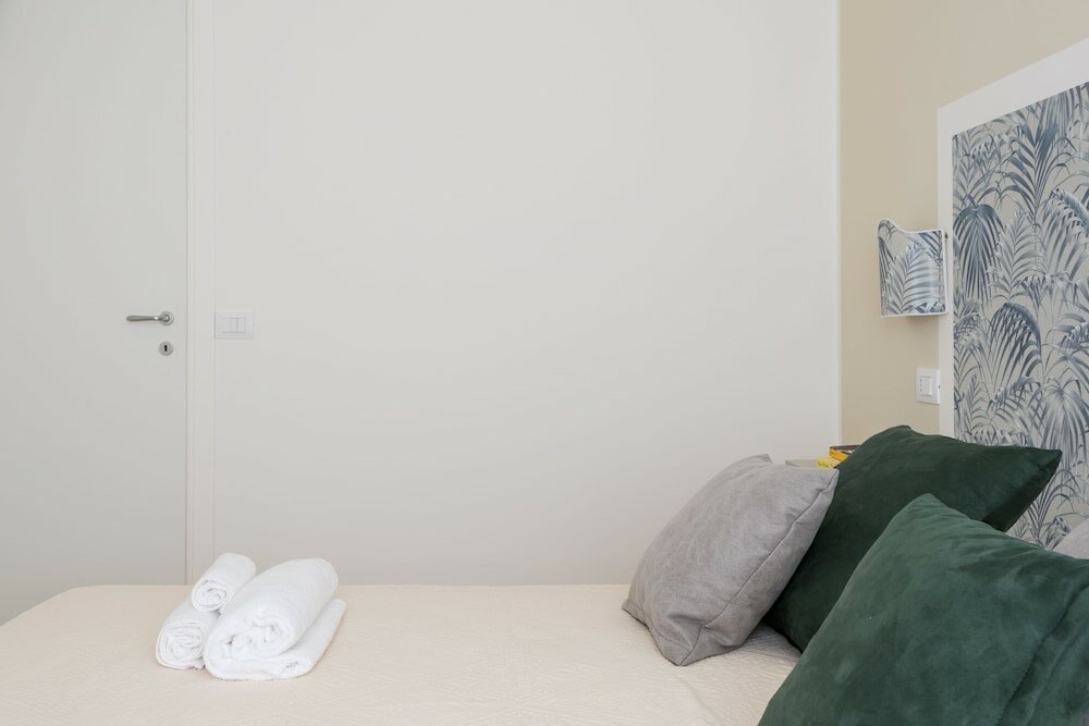 Фото Wonderful Italy Suites