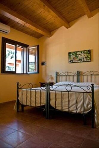 Гостиница Borgo Rigolizia Vacanze