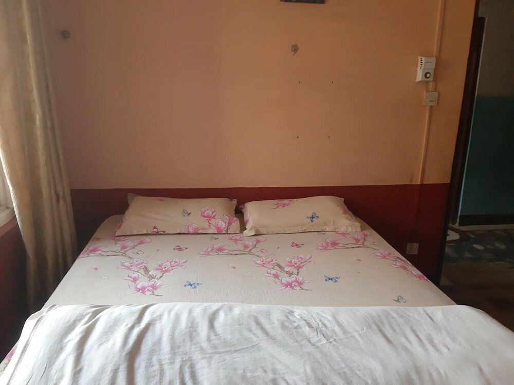 Фото Beehive Hostel