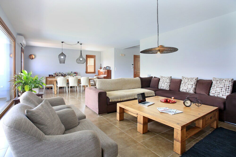 Фото Villa Elpida