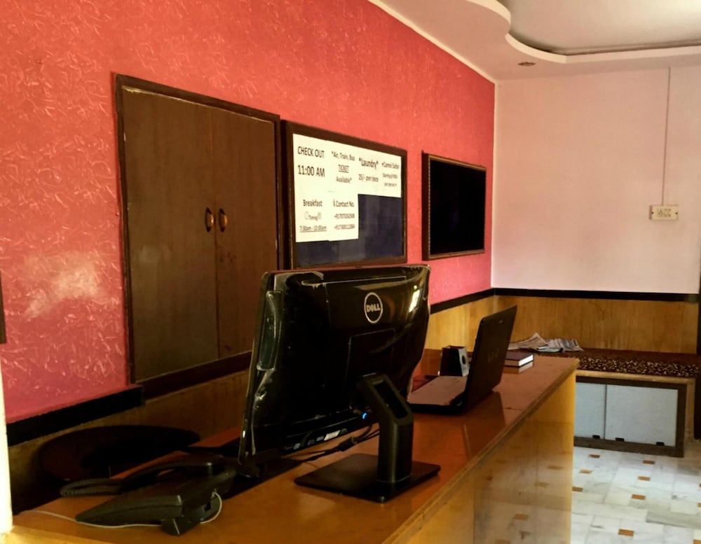 Фото Hotel Classic Jaisalmer