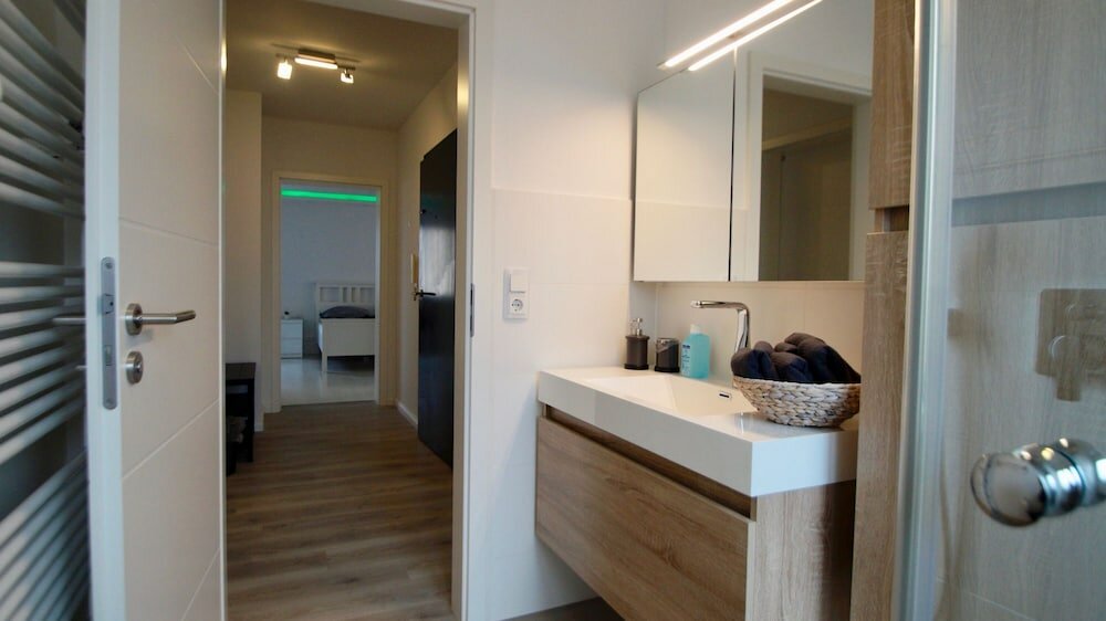 Фото Luxus Wohnung nähe Köln CityMesse