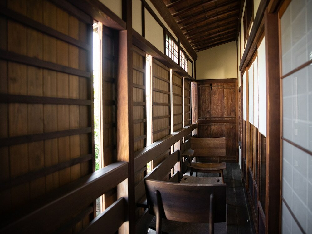 Фото Uchiko - Inn Cocoro
