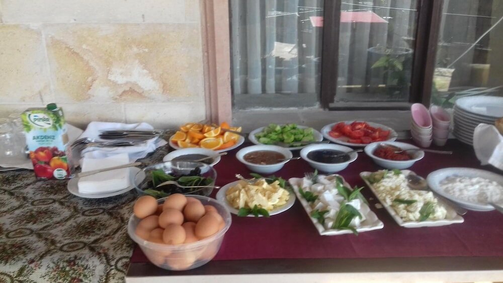 Фото Aziz Cave Hotel