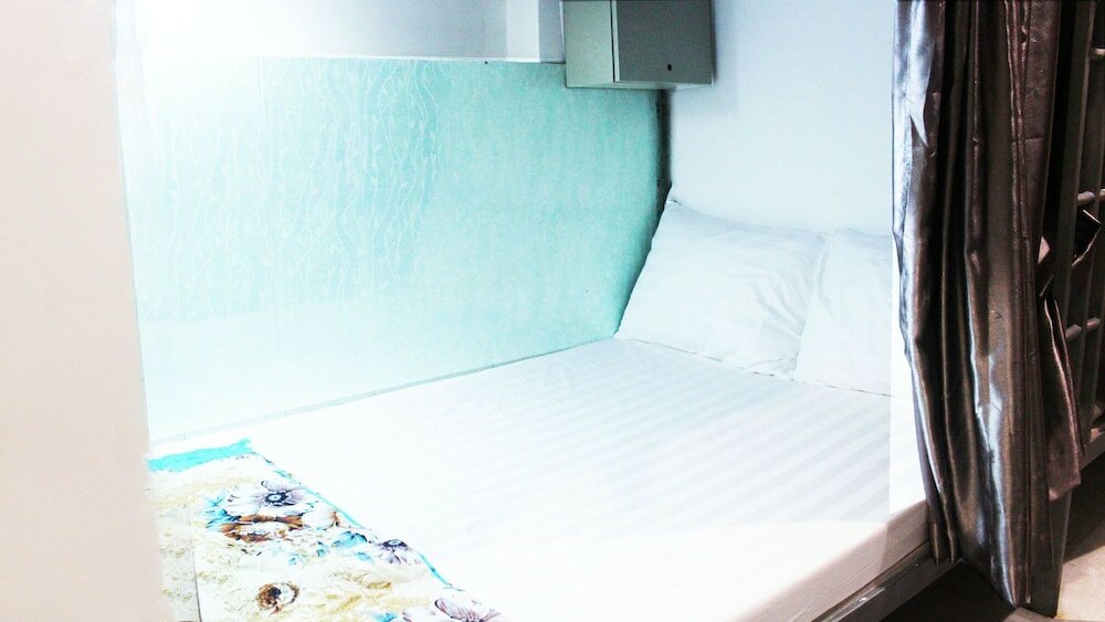 Фото Saigon City Center - Hostel