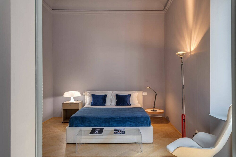 Фото Santa Croce Deluxe 2 Bedroom Apartment