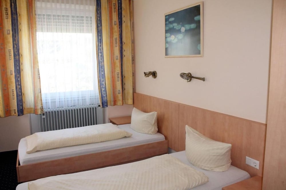 Фото Hotel Adlerhof