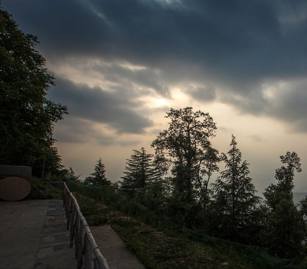 Фото Vue Magique Resorts and Camps