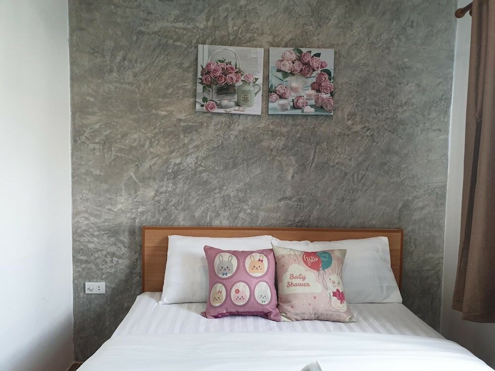 Фото Baan mhor biw