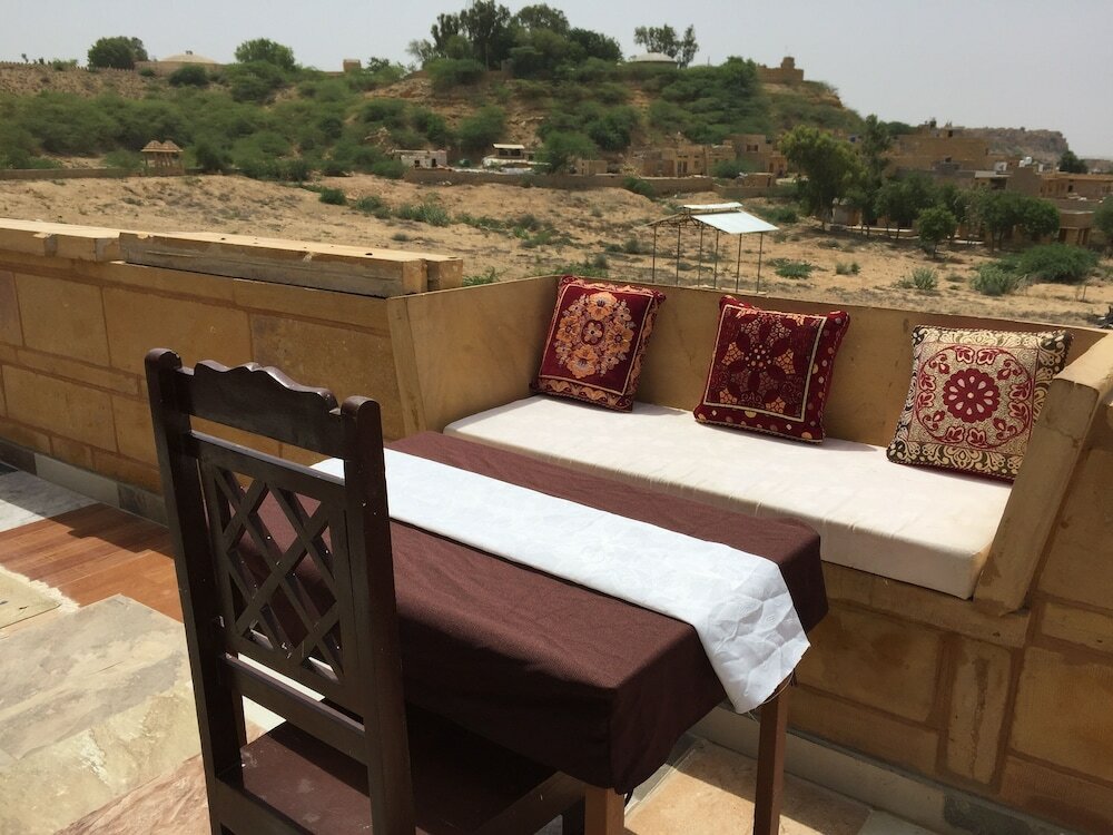 Фото Hotel Classic Jaisalmer