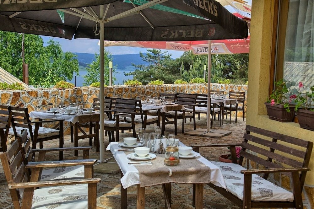 Фото Guest House Slunchev Cviat