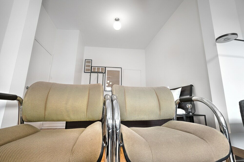 Фото Liv Mtl - Avenue