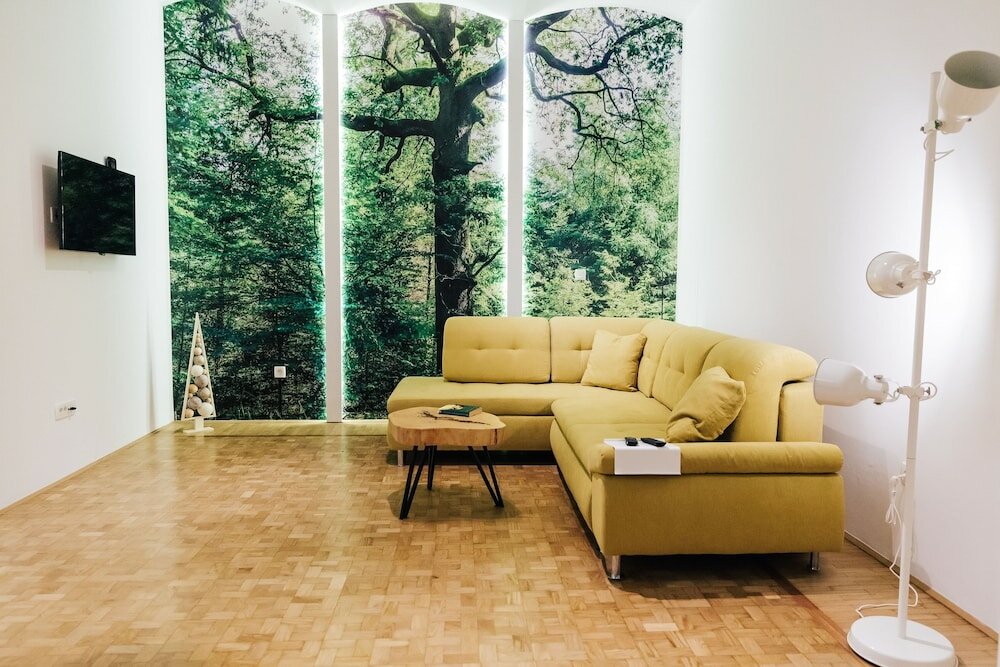 Фото K3 Central Park Apartments