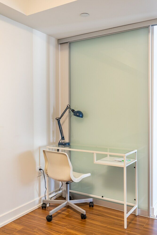 Фото Simply Comfort Stunning Downtown Condos