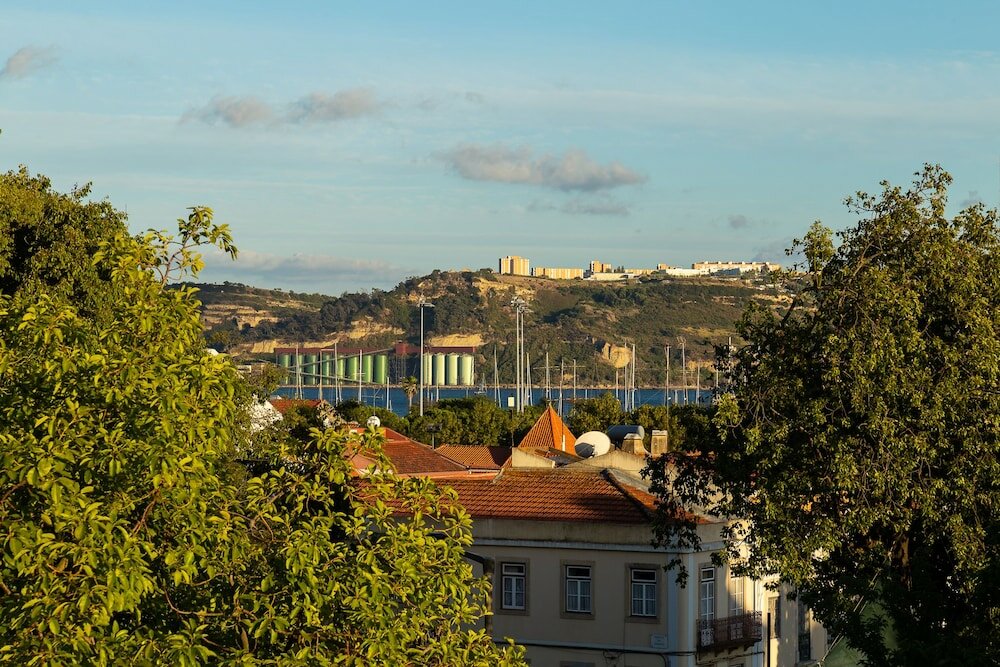 Фото Geronimo Guest House Belém