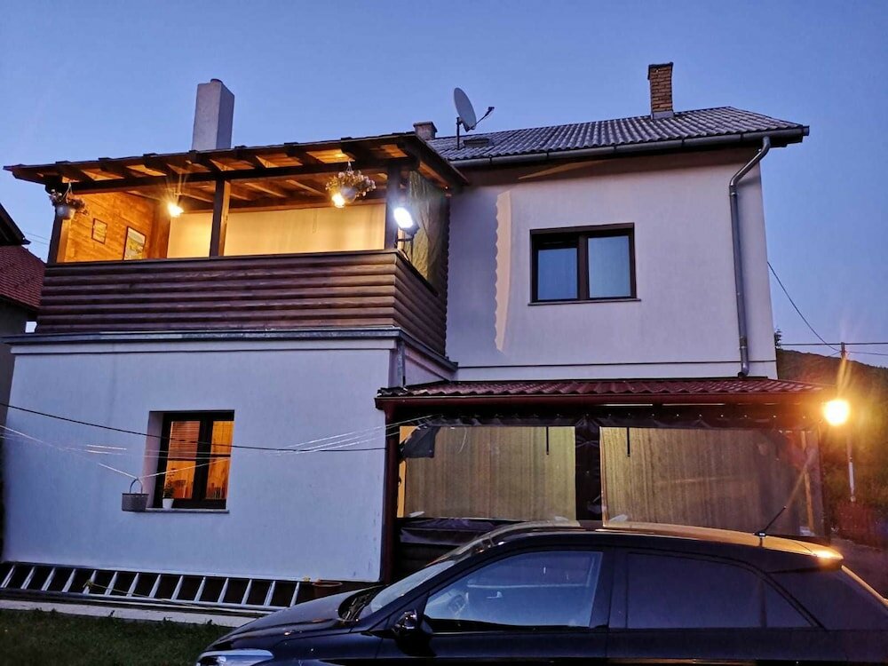 Фото Plitvice Mountain Spring