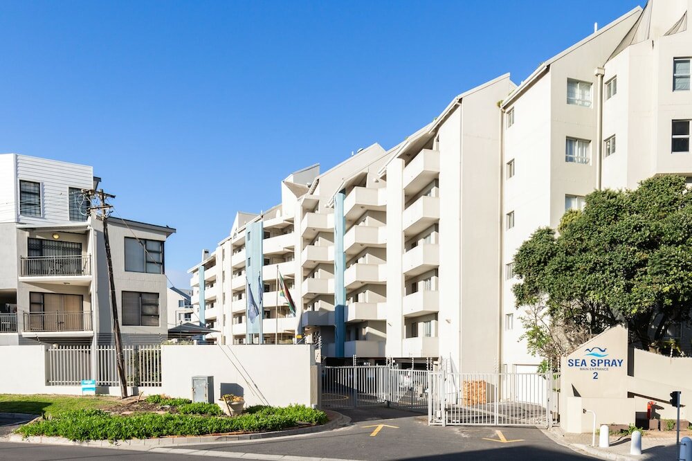 Фото Sea Spray B403 by Ctha