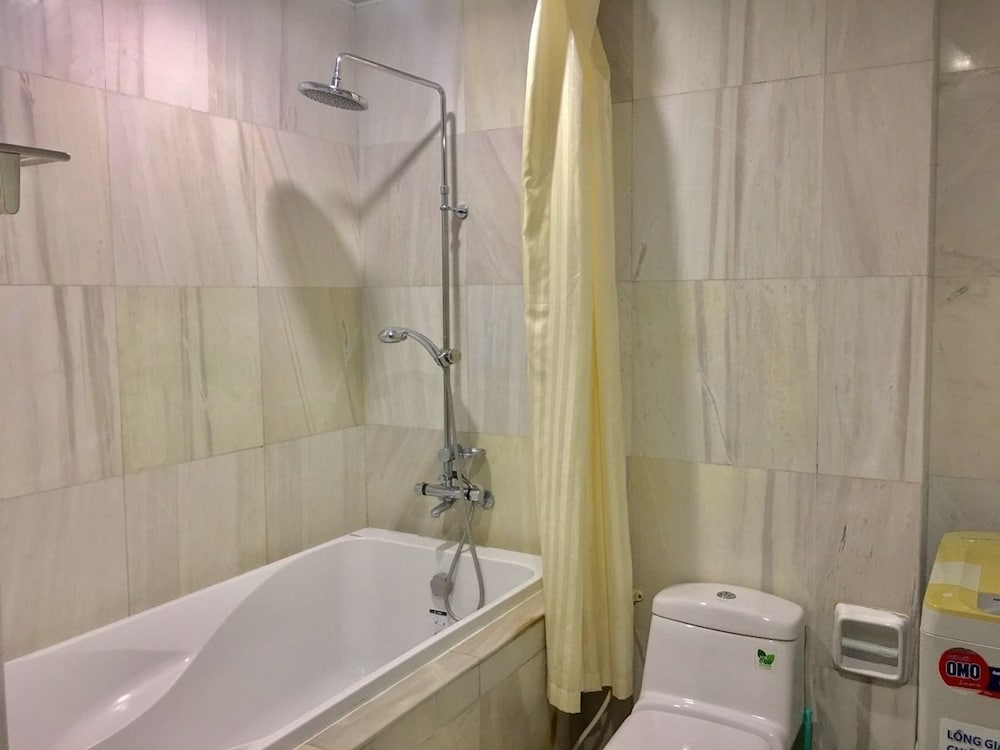 Фото Greenland Apartment