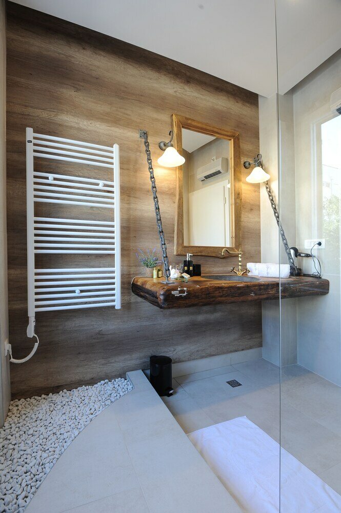 Фото Silver & Gold Luxury Rooms