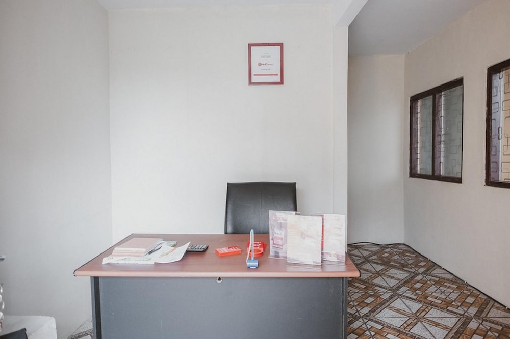 Фото RedDoorz Syariah @ Jalan Dieng