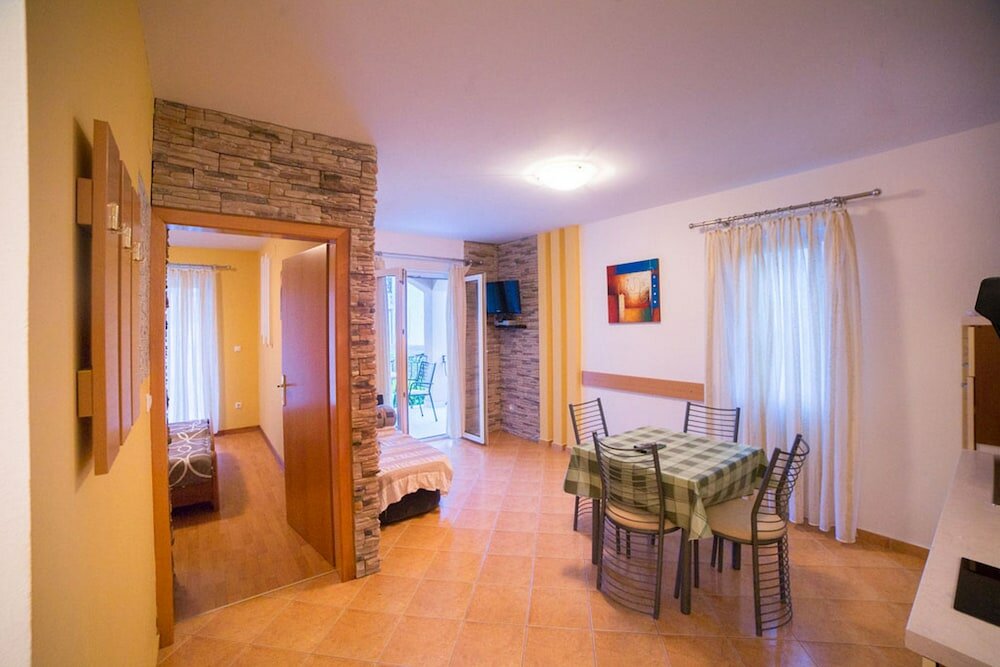 Фото Apartment Sanic Rab 2