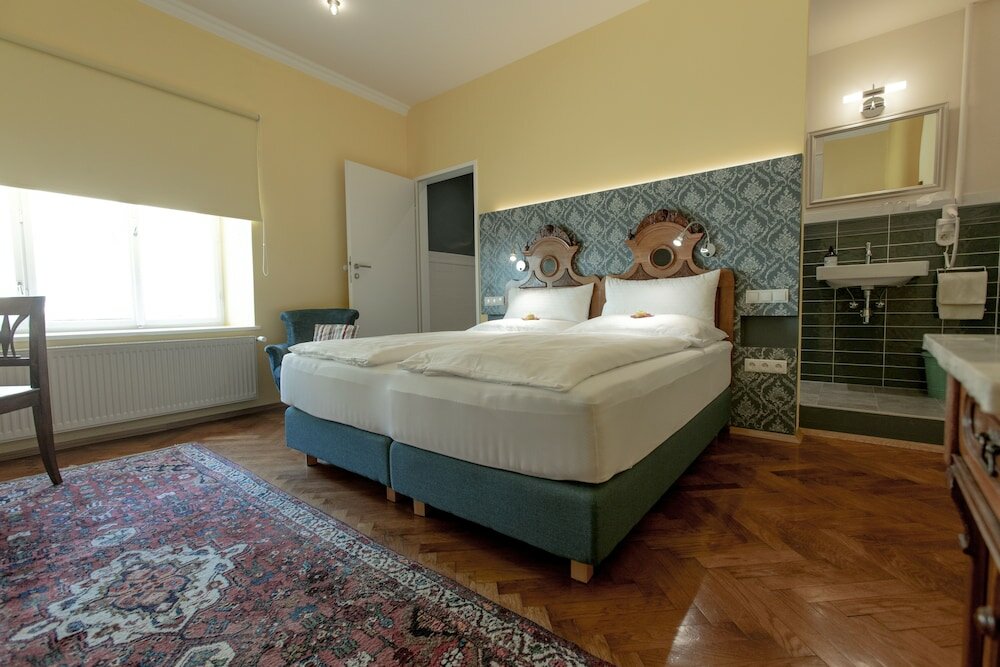 Фото Gasthof Eberhard