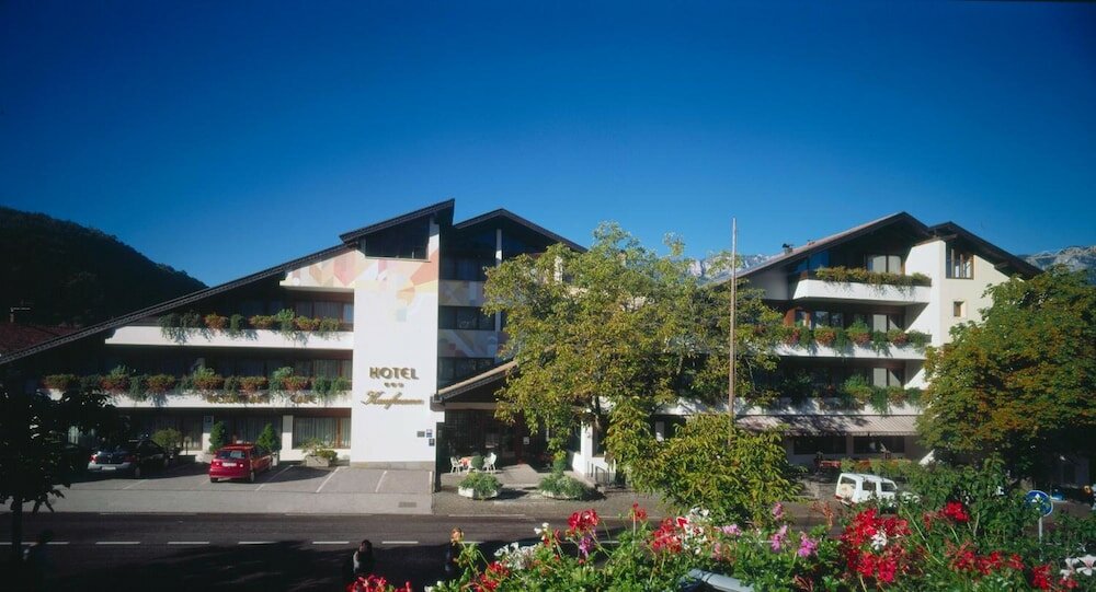 Фото Bio-Hotel & Residence Kaufmann