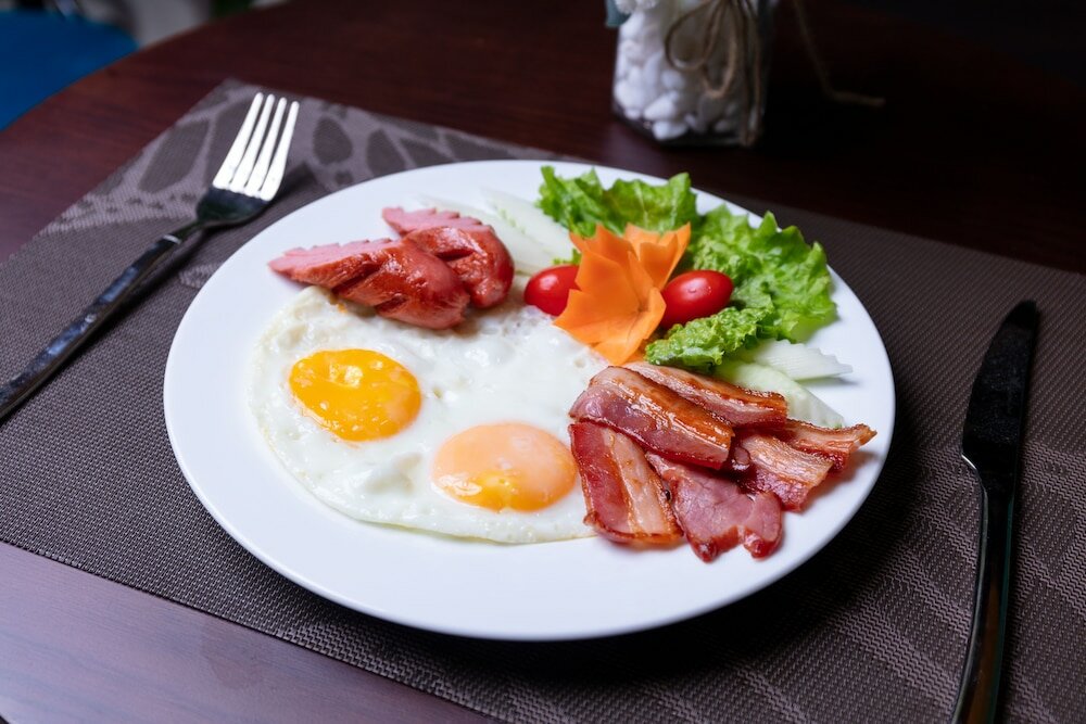 Фото Hanoi Lullaby Hotel & Travel