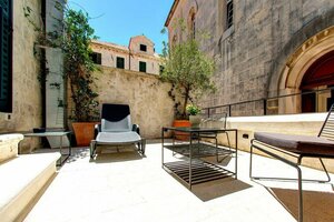 Гостиница Guesthouse Forty Four