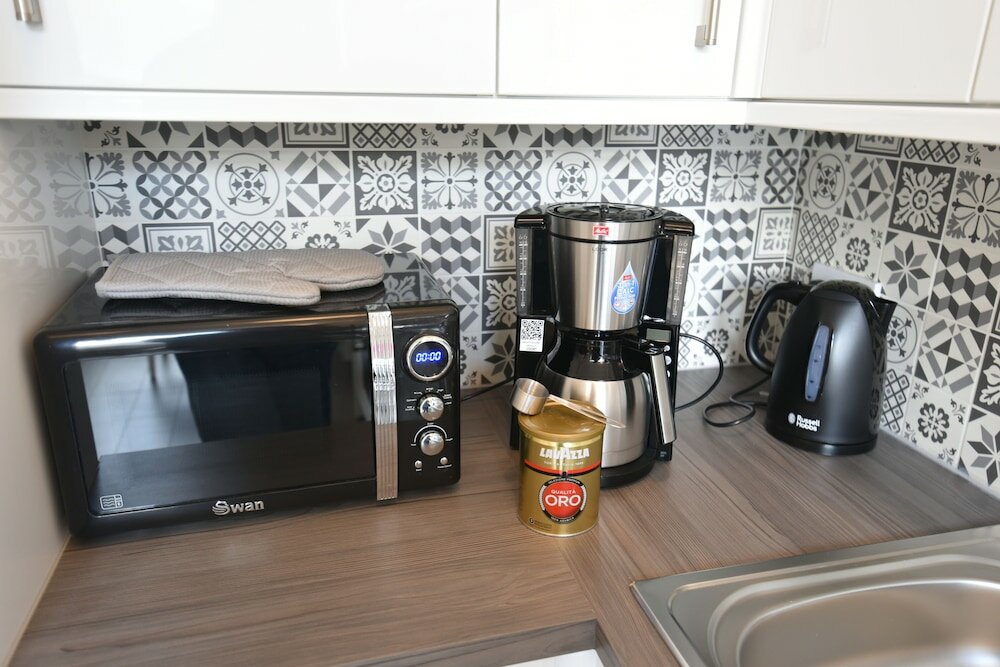 Фото First Pleasance Luxury Apartment