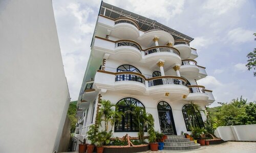 Itsy by Treebo - Jungle View Retreat