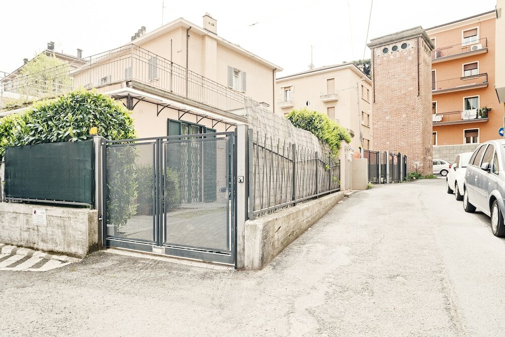 Фото Bologna Garden House