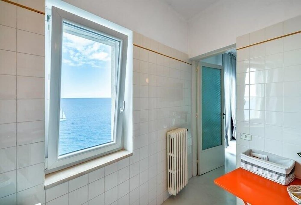 Фото Amoredimare Casa Vacanze