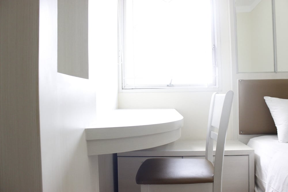 Фото Modern Look 3Br At Apartment Braga City Walk