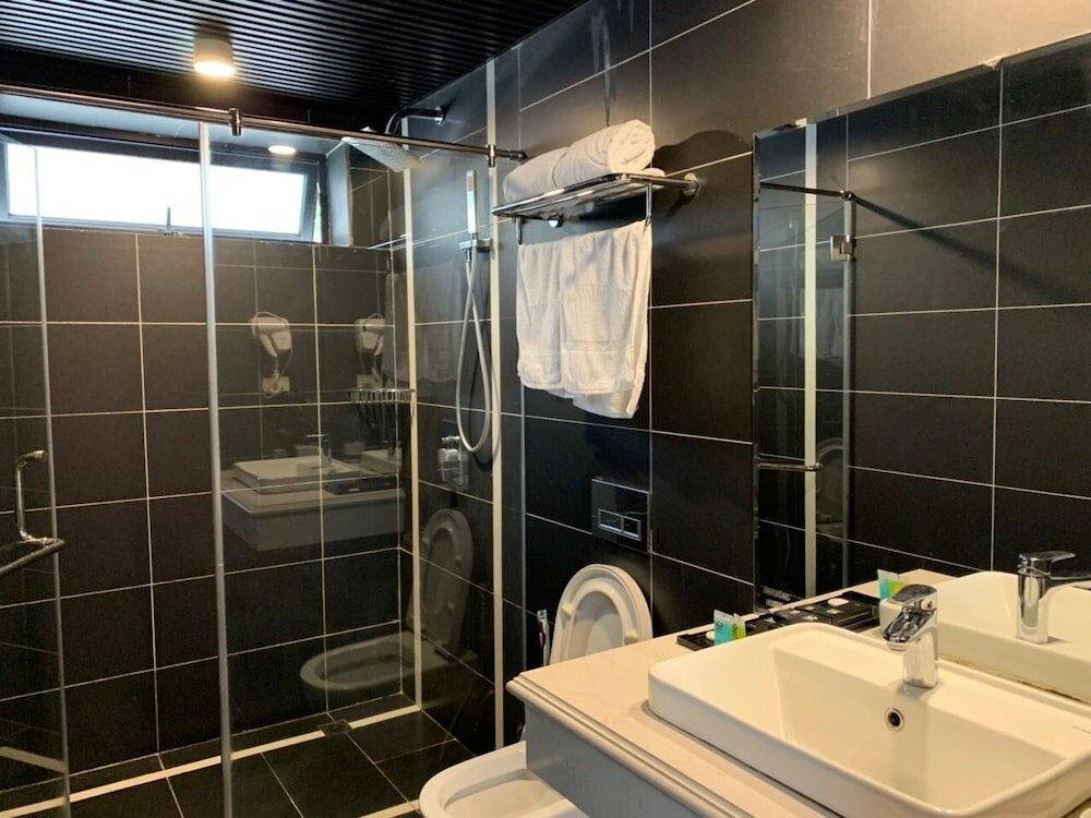 Фото Anh Hong Hostel