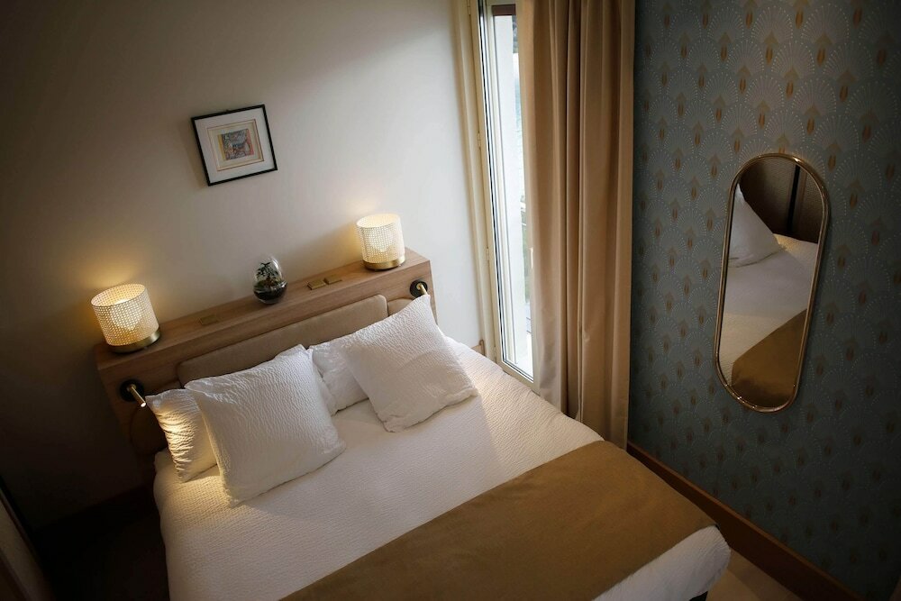 Фото Splendid Hotel