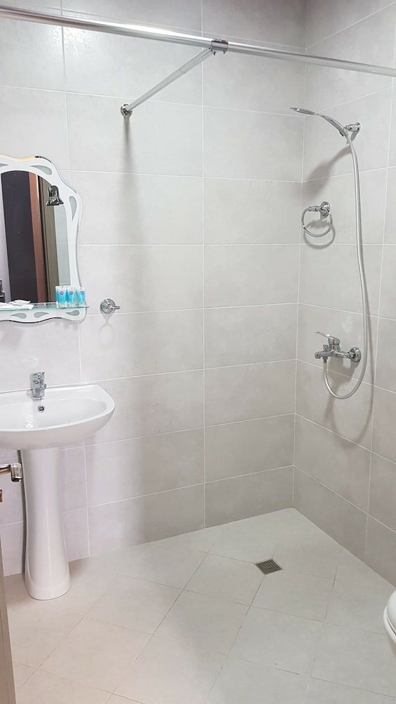 Фото Nakashidze's Apartments