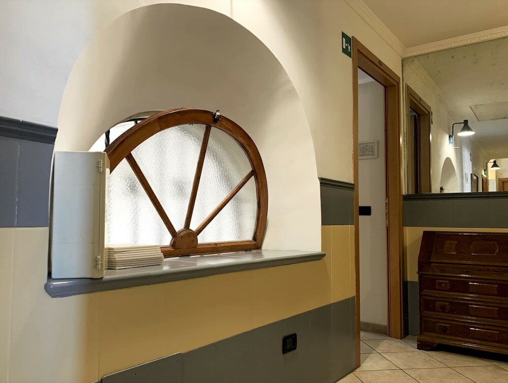 Фото Hotel Dell'Urbe